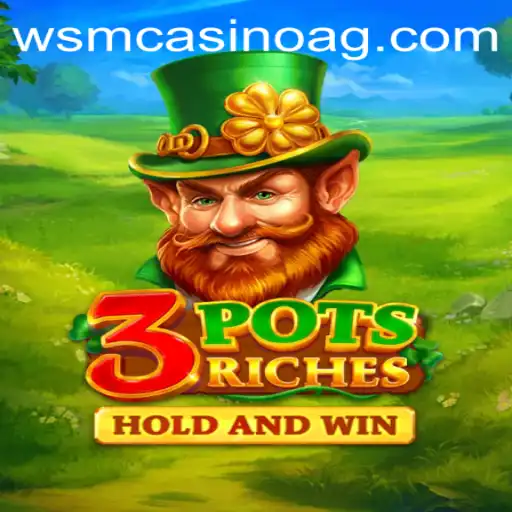 Exploring the Exciting World of 3potsRiches on abc.bet App