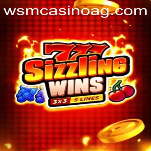 Exploring the Thrills of 777SizzlingWins on the ABC.Bet App