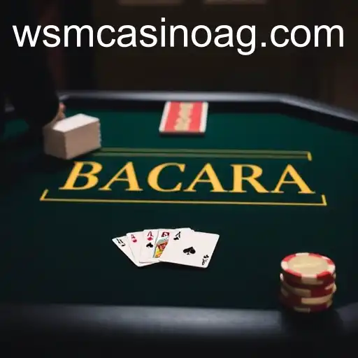 Bacará