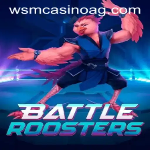 Dive into the World of BattleRoosters with abc.bet App