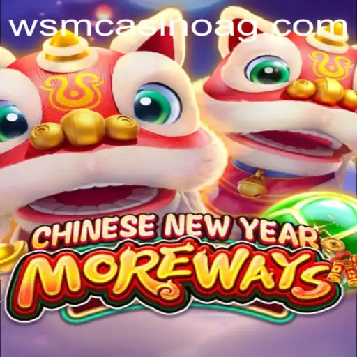 Unveiling the Excitement: CHINESENEWYEARMOREWAYS Game on abc.bet App