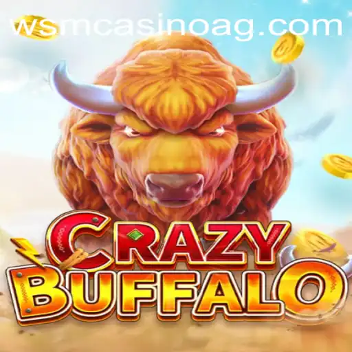Explore CRAZYBUFFALO: The Exciting New Game on abc.bet App