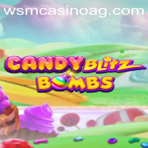 Discover CandyBlitzBombs: The Explosive Puzzle Game on abc.bet