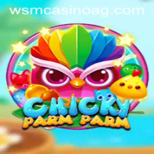 Discover the Exciting World of ChickyParmParm on abc.bet App