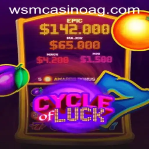 CycleofLuck: An Engaging Adventure on the abc.bet App