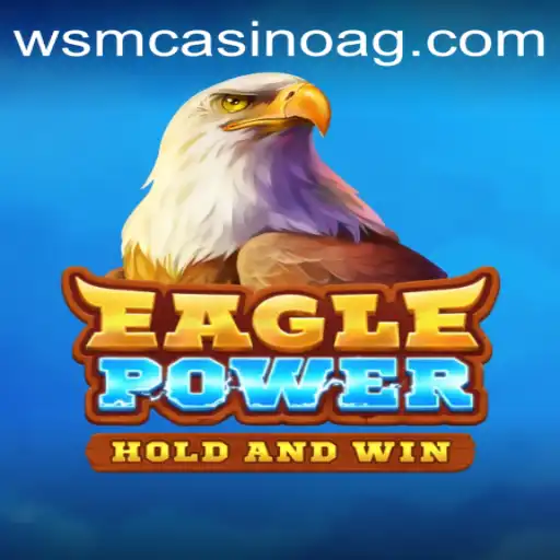 Discover the Thrills of EaglePower on the abc.bet App