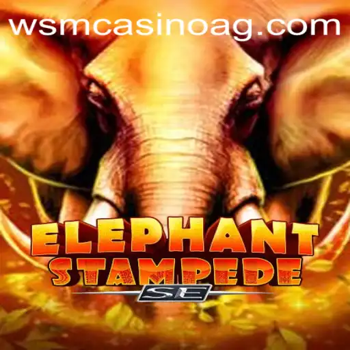 Discover the Thrills of ElephantStampedeSE on the abc.bet App