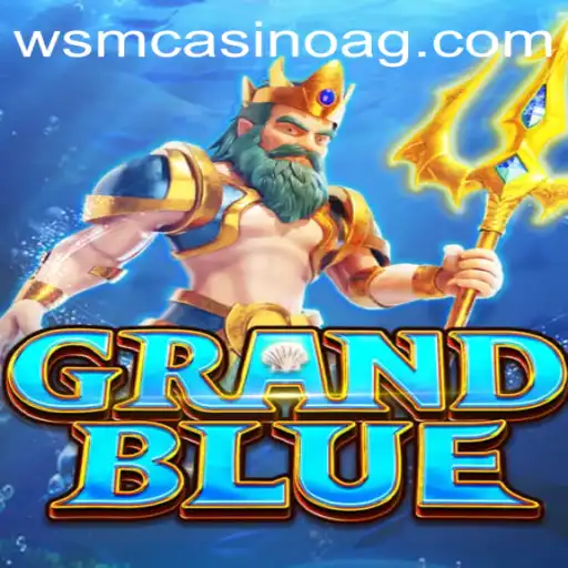 Discover the World of GRANDBLUE: A New Gaming Experience on abc.bet App