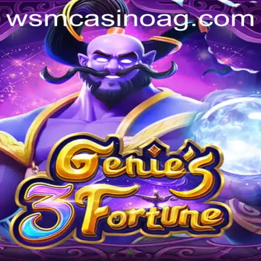 Exploring the Intriguing World of Genie3Fortune in the abc.bet App