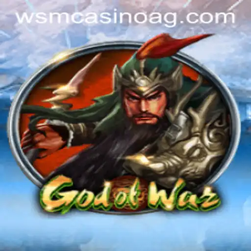 Exploring the Mythical Realms of God of War and the abc.bet app