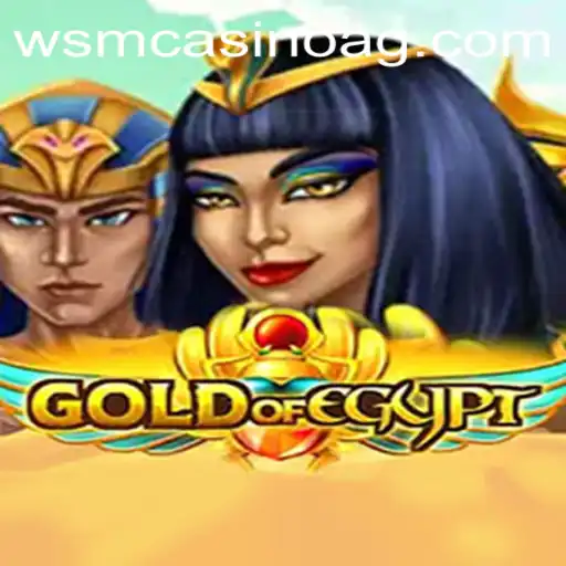 Unearthing Adventure: A Comprehensive Guide to GoldOfEgypt and abc.bet App