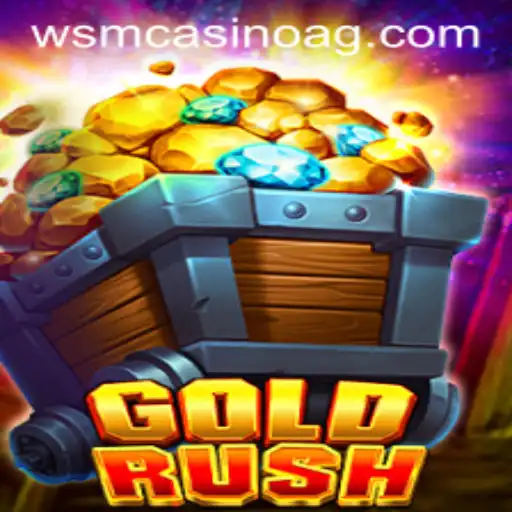 GoldRush: Unveiling the Glimmering World of Gold and Adventure on abc.bet App