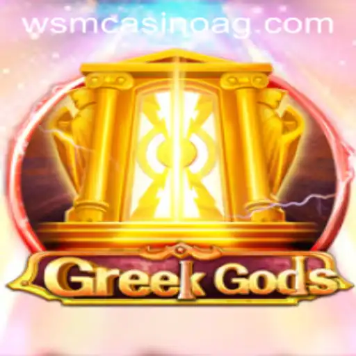 Discover the Thrilling World of GreekGods on the abc.bet App