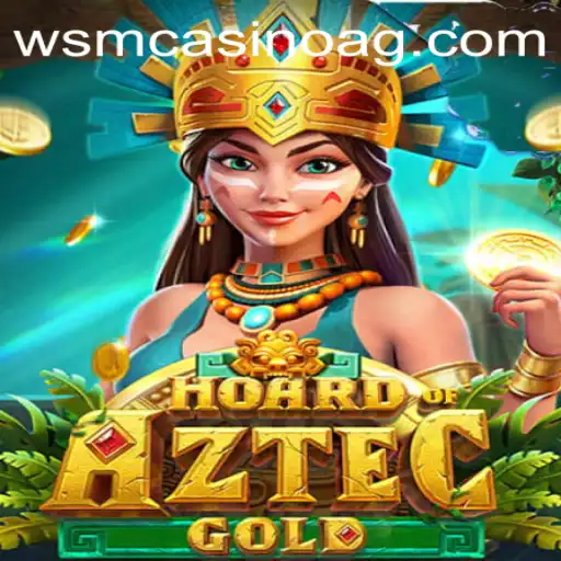 Unveiling HoardofAztecgold: Dive into the Treasure Hunt Adventure