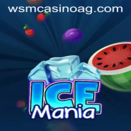 Discover the Thrilling World of IceMania on abc.bet App