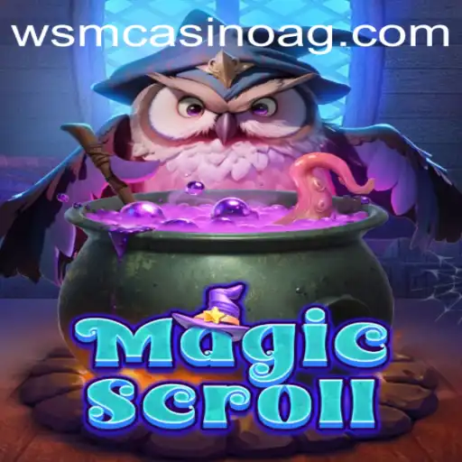 Exploring the Enchanting World of MagicScroll on abc.bet App