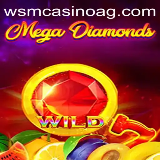 Explore the Thrilling World of MegaDiamond on the abc.bet App