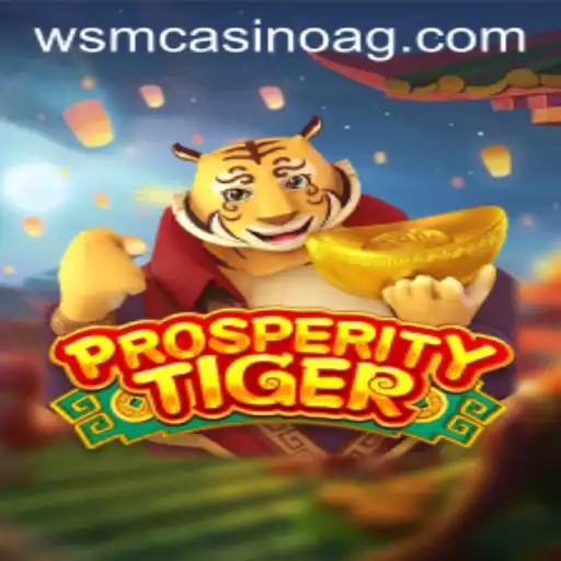 ProsperityTiger: A Comprehensive Guide to Your New Favorite Game on the abc.bet App