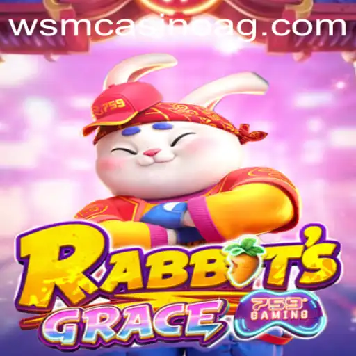 Introducing RabbitsGrace: The Exciting New Game in the abc.bet App