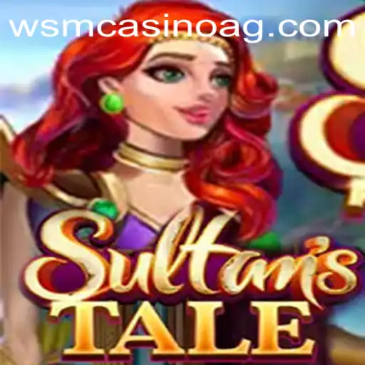 Sultanstale: A Riveting Journey Through Time