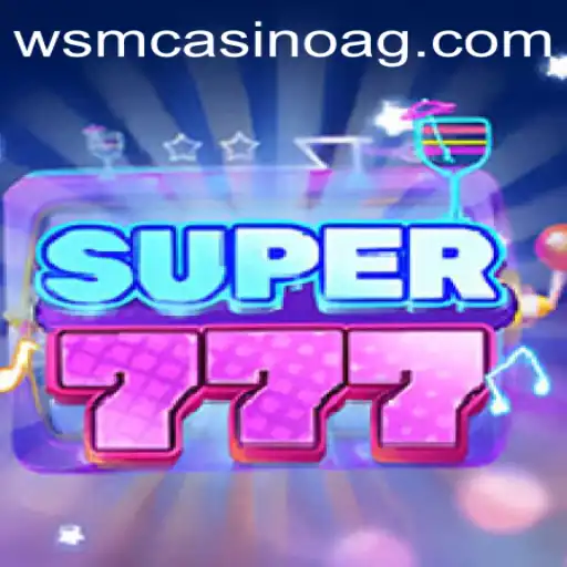 Discover the Thrills of Super777 on the abc.bet App