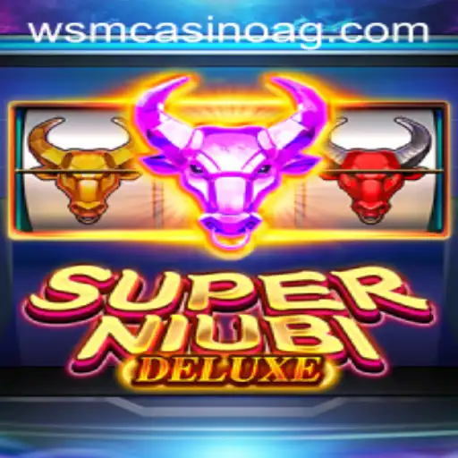 Exploring the Excitement of SuperNiubiDeluxe on the abc.bet App
