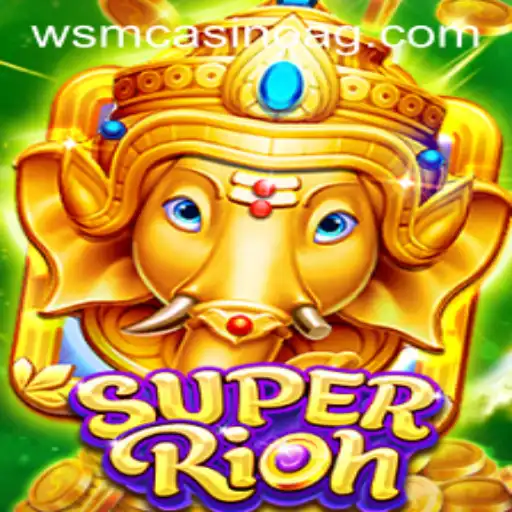 Explore the Thrilling World of SuperRich on the ABC.Bet App