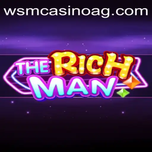 TheRichMan: A New Era in Gaming with abc.bet App