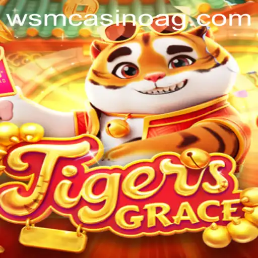 Experience the Thrills of 'TigersGrace' on the abc.bet App