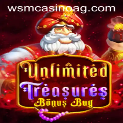 Exploring UnlimitedTreasuresBonusBuy on the abc.bet App