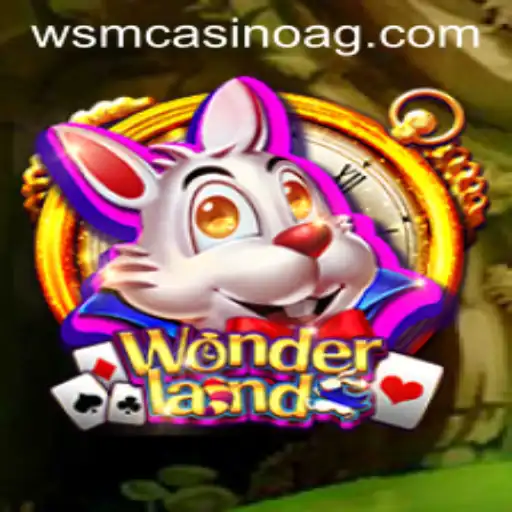 Journey into Wonderland: An In-depth Look at the Game and Its Fascinating World with abc.bet