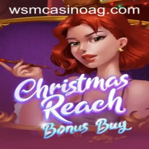 Exploring the Exciting World of ChristmasReachBonusBuy on abc.bet App