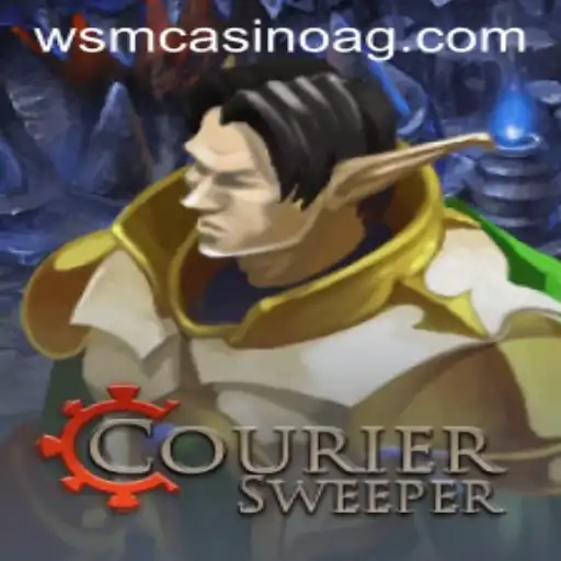 CourierSweeper: Navigating the Digital Landscape with Strategic Gameplay