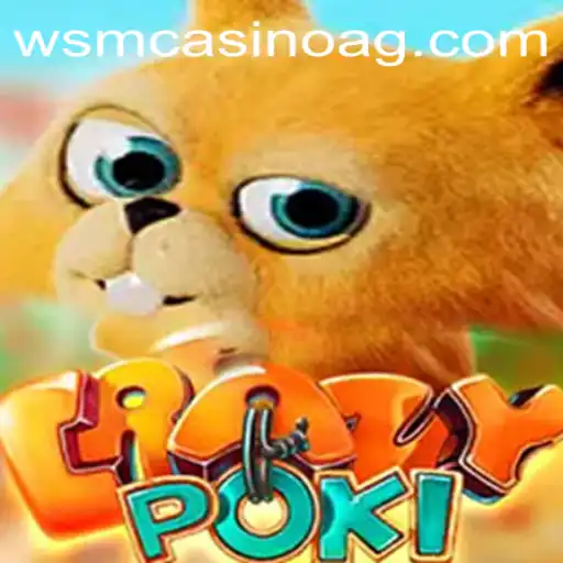 Explore the Vibrant World of CrazyPoki