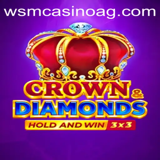 Discovering the World of Crowndiamonds - A New Dimension in Gaming with ABC.Bet App