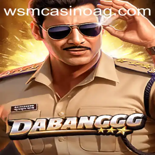 Unveiling the Thrill of DABANGGG on the ABC.Bet App