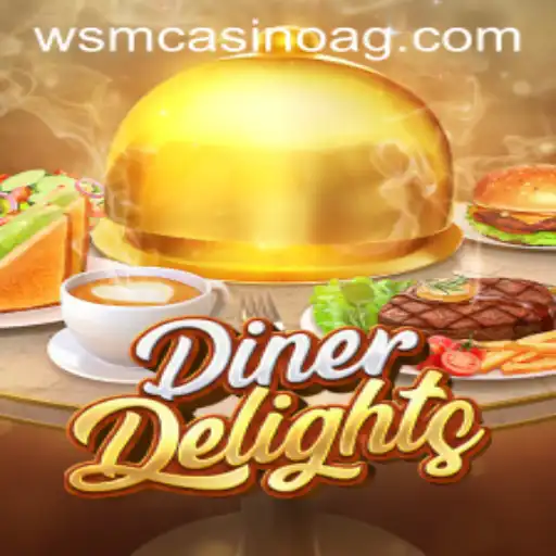 Unveiling the Gastronomic Marvel: DinerDelights