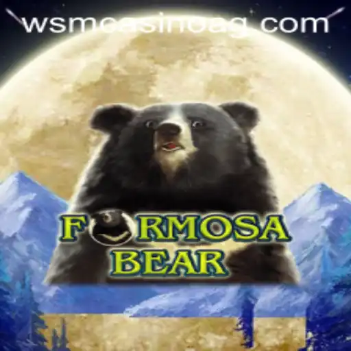 Introducing FormosaBear: A Unique Gaming Experience on abc.bet App