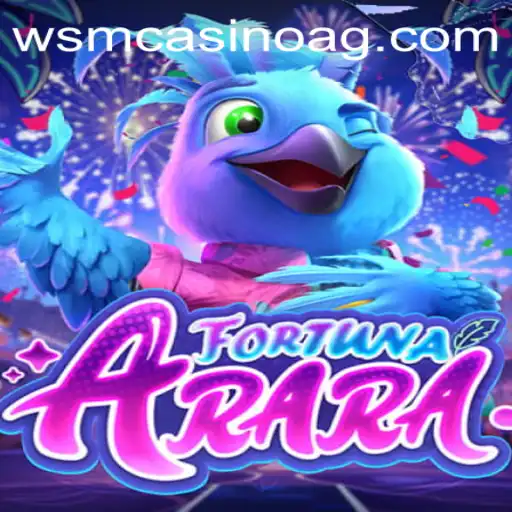 Discovering FortunaArara: A New Dimension in Gaming with abc.bet app