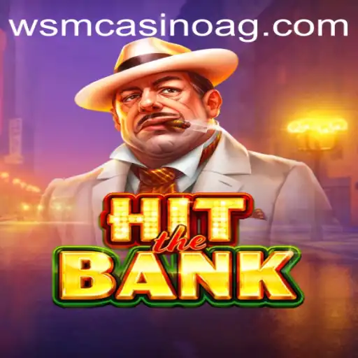 Exploring the Exciting World of HitTheBank on the abc.bet app