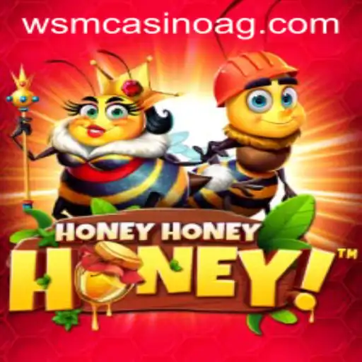 Discover the Exciting World of HoneyHoneyHoney on abc.bet app