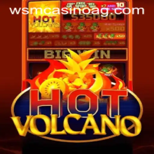 Exploring HotVolcano: A Thrilling Adventure on the abc.bet App