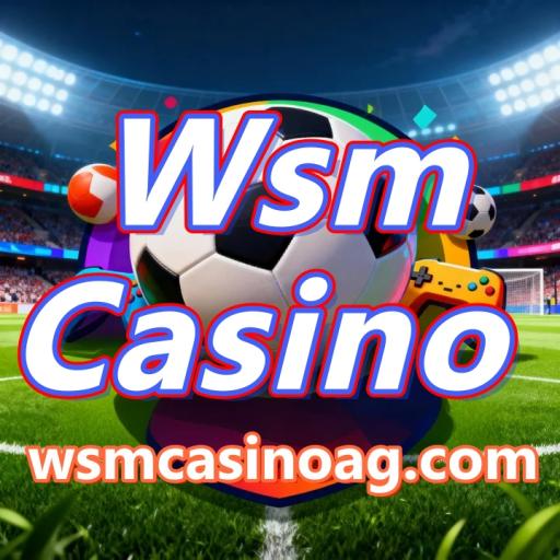 Wsm Casino