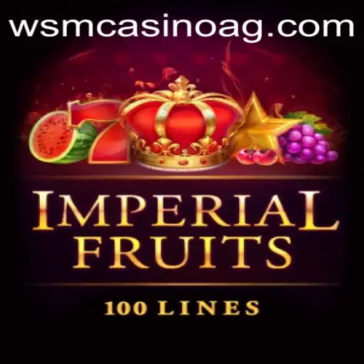 Exploring the World of ImperialFruits100 on abc.bet App