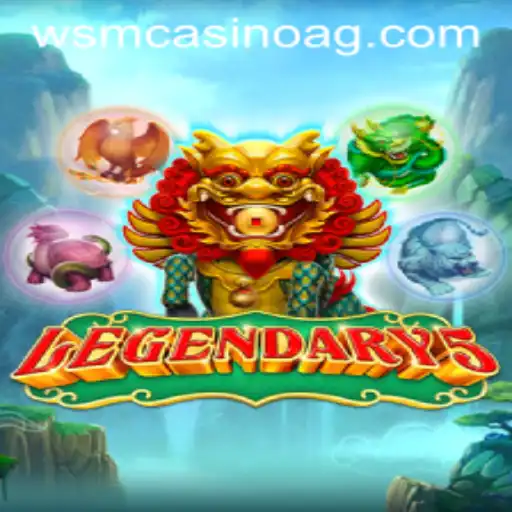 Exploring Legendary5: A Deep Dive into the Game and Its Integration with abc.bet App
