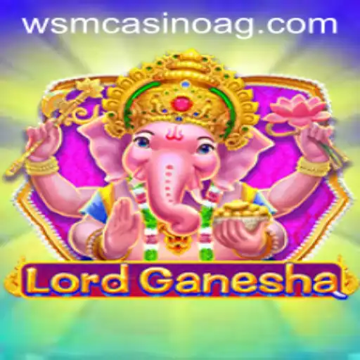 Discover the Magic of LordGanesha Game on abc.bet App