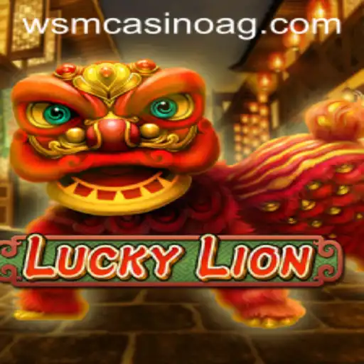 Dive into the Thrilling World of LuckyLion on the abc.bet App