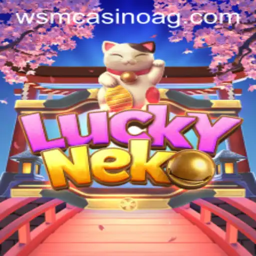 Explore the Exciting World of LuckyNeko on abc.bet App