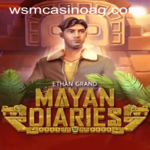 MayanDiaries: An In-Depth Exploration of an Entrancing Game Experience