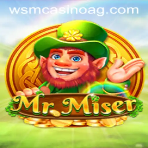Unveiling MrMiser: A Thrilling Adventure on abc.bet app